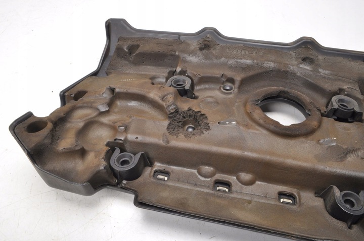 фото №9, Volvo s60 v60 xc60 захист кришка двигуна na двигун 30757829