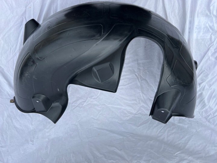 фото №5, Bmw x3 e83 підкрилок праві зад оригінал 3400058