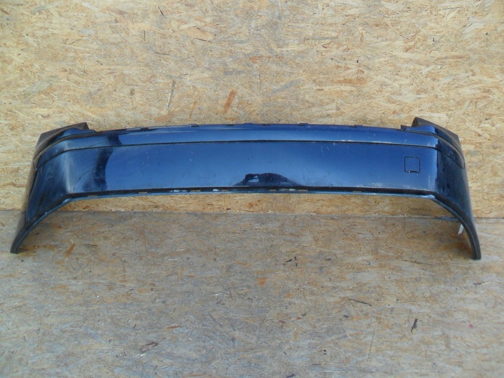 фото №7, Volvo v50 05- бампер задній 30678066