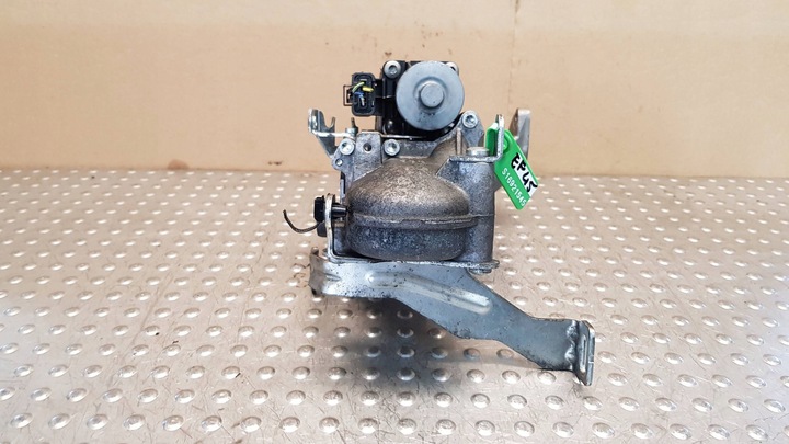 фото №2, Клапан egr радіатор вихлопних газів 9802194080 ford c-max mk2 focus mk3 1.6 tdci