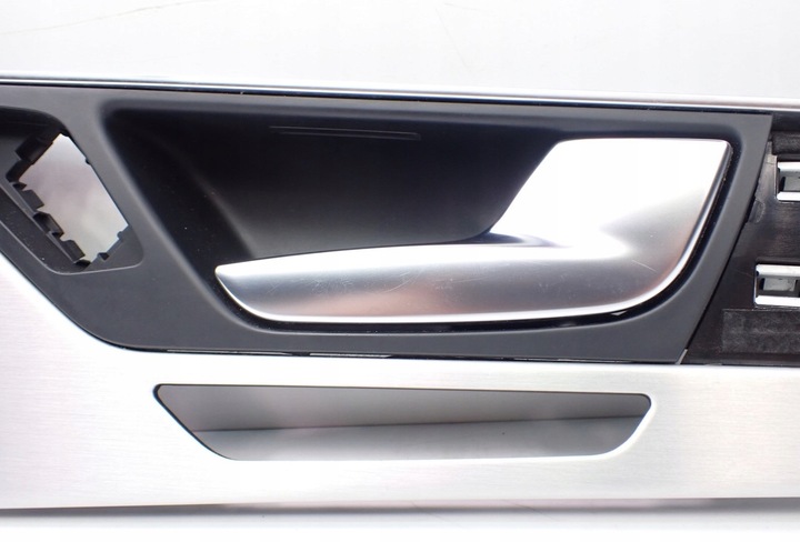 фото №7, 4h0867102 планка ручка правые перед a8 s8 d4