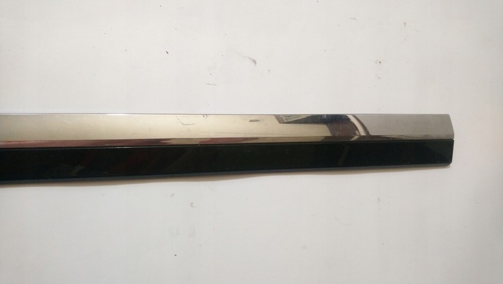 фото №5, Vw phaeton 3d0 планка дверь левая левый перед