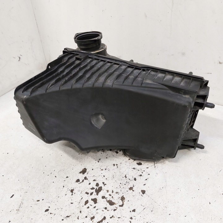 фото №7, Audi q7 4l 4,2fsi корпус фільтра повітря 7l6128601l 7l6128607l