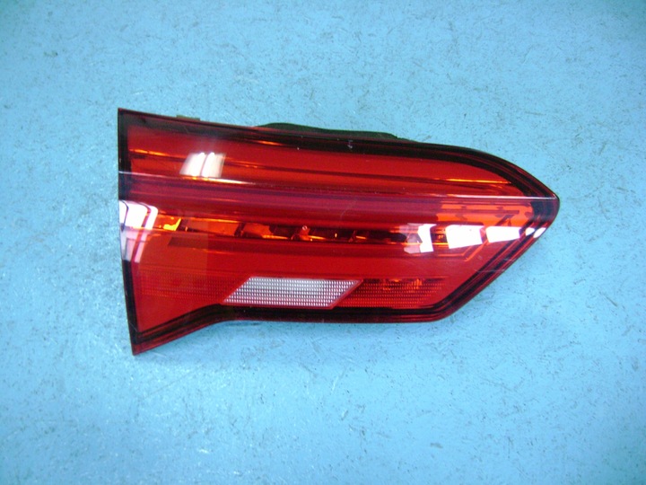 фото №1, Лампа задня ліва vw t roc