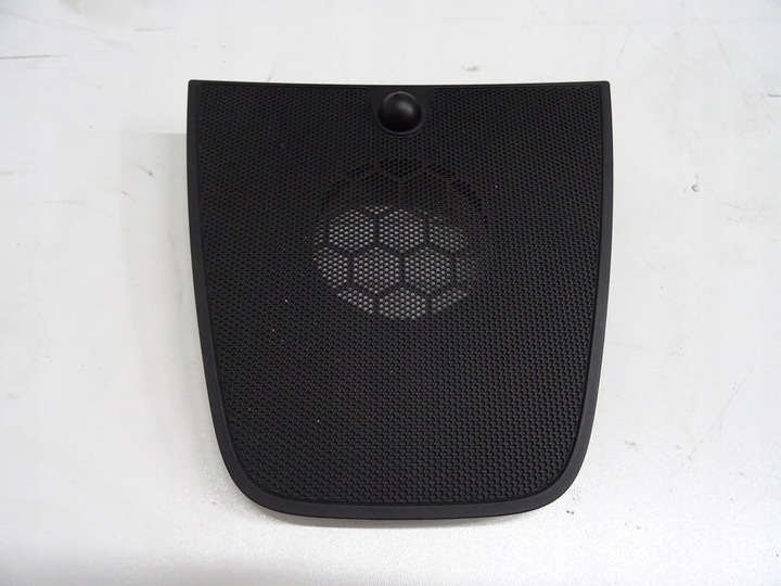 фото №1, Opel zafira c решітка панелі