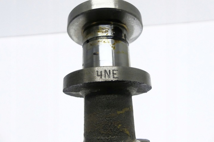 фото №7, Infiniti q50 q60 3.0 t vr30 вал распределительный вал w.p