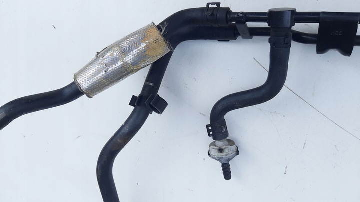 фото №7, Труба шланг шланг воды audi a3 tt 8n 1.8