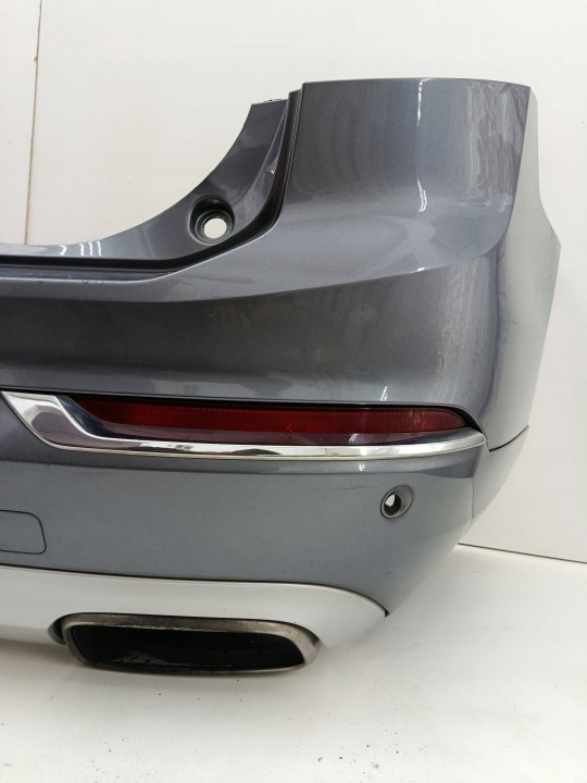 фото №10, Volvo xc90 ii надпись заднее бампер 714-16