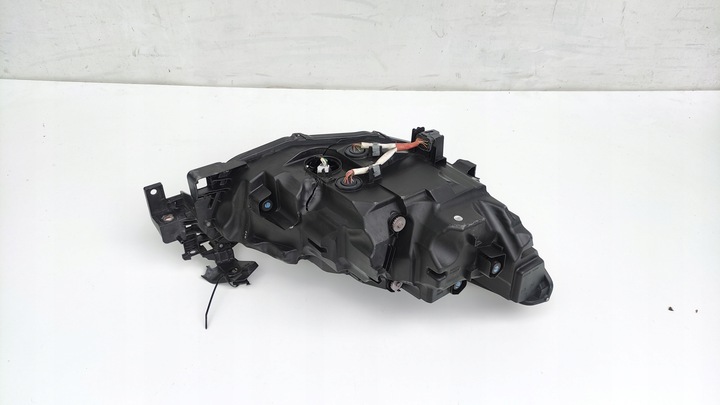 фото №7, Mazda 6 gj 19-22 лампа повний led лівий перед передня lp49