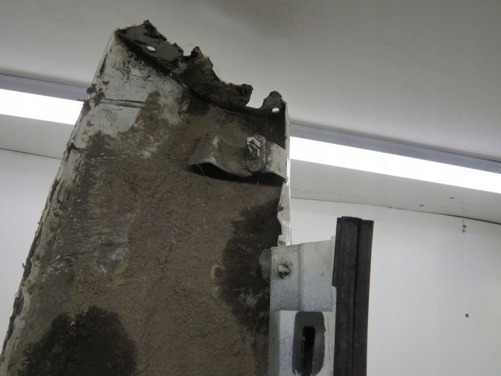 фото №9, Планка порогова права r-design volvo s60 ii