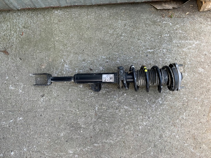 фото №1, Амортизатор перед правые 50548580 alfa stelvio