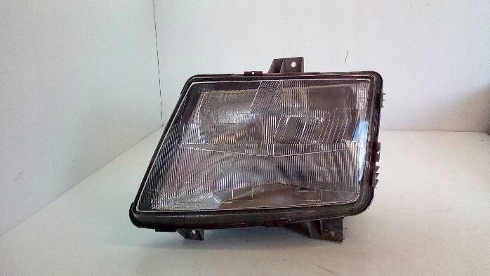 фото №8, Фара лівий лампа перед mercedes vito 1998r.