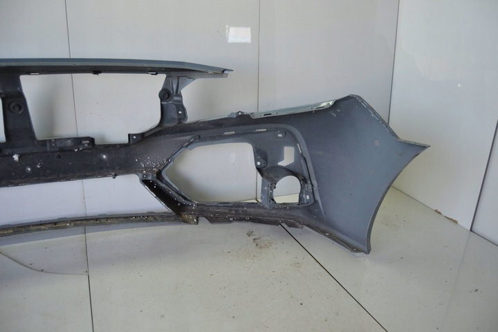 фото №8, Honda civic x 2018 з спереду бампер переднє