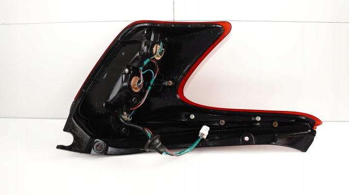 фото №8, Фара права зад задняя nissan juke f15 11-14r