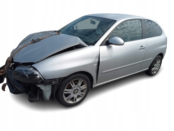 фото №5, Важіль гальма ручного seat ibiza 1.9tdi 02r
