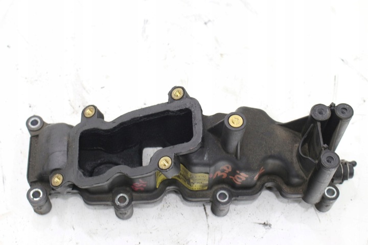 фото №5, Колектор всмоктуючий 059129711cg audi a6 c6 2.7 3.0 tdi