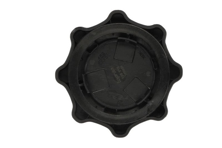 фото №16, Topran ручка регулювання спинка сидіння vw