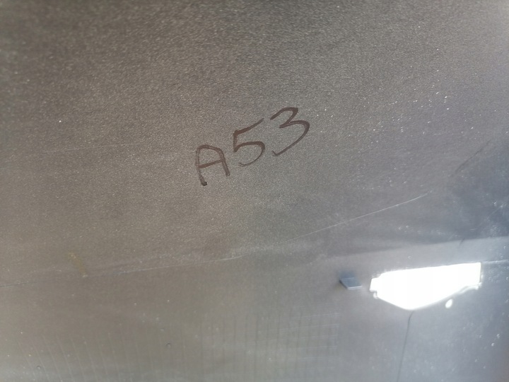 фото №16, Крило переднє перед праві bmw x5 ксенон e70 a53 дорестайлінг