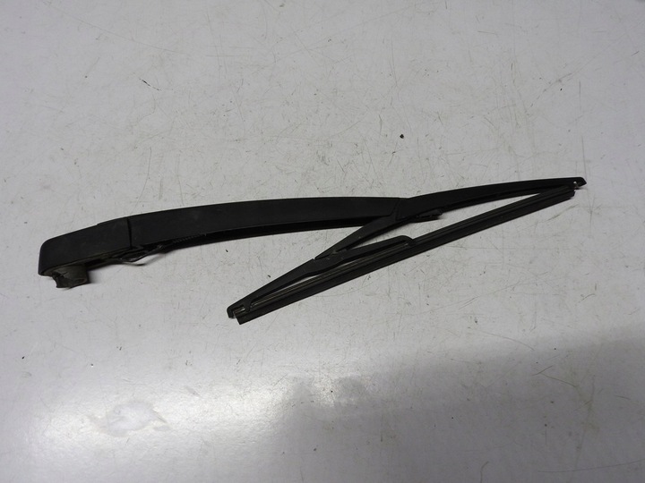 фото №7, Peugeot 308 07-11 t7 важіль двірники зад