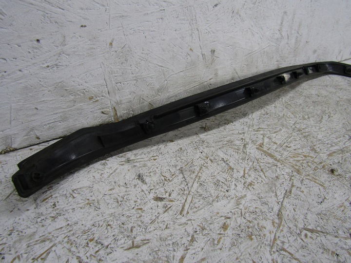 фото №8, Vw golf vi plus планка дверь правых зад 5m0