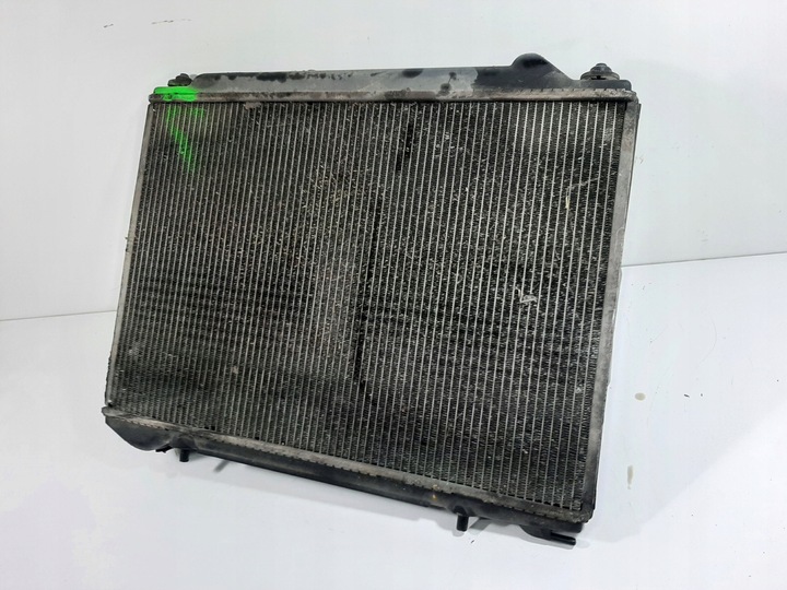 фото №16, Opel frontera b 2.2dti 4x4 3d sport 01r радиаторов воды вентиляторы 1312954