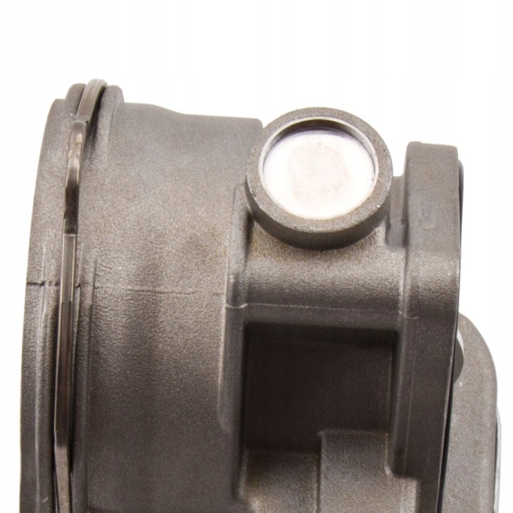 фото №9, Корпус дросельної заслінки do vw golf 5 jetta 038128063g