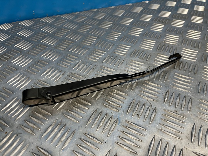 фото №1, Mercedes w168 важіль двірники зад задньої