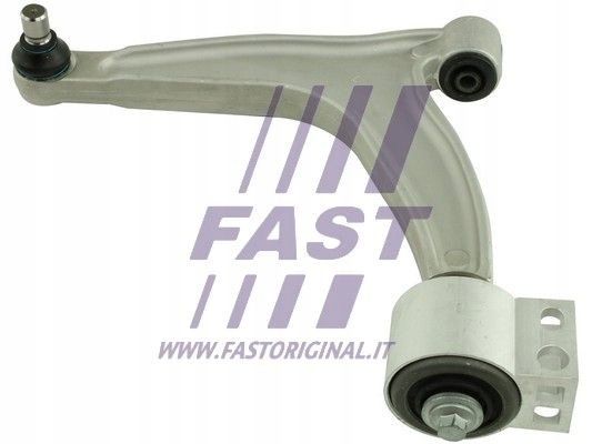 фото №2, Fast рычаг fiat croma 05- ось prz. le