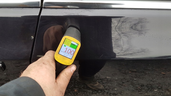 фото №5, Opel astra j iv 4 z20r двері ліві зад задні sedan h.b гарний