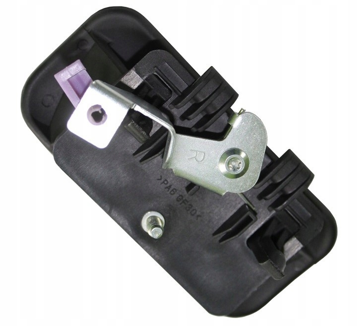 фото №8, Ручка двері бокових розсувних ford transit 00-13