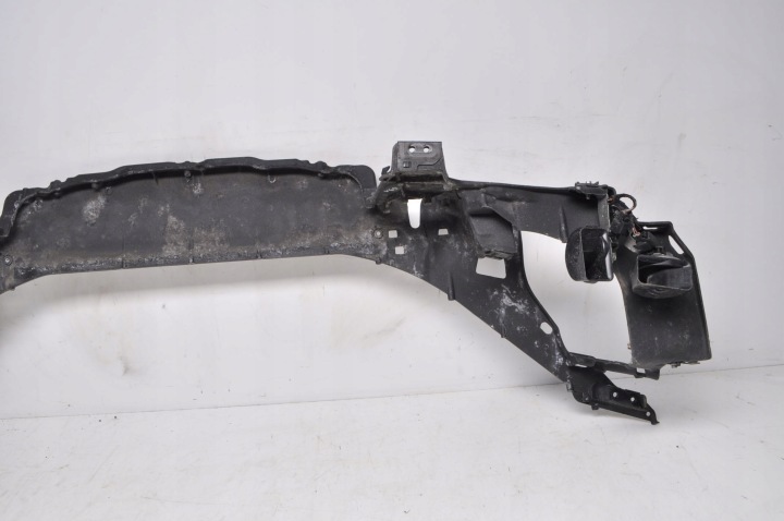 фото №9, Volvo s60 ii v60 передня панель підсилювач 31283053