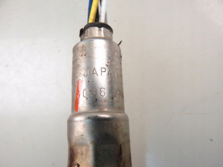 фото №10, Лямбда-зонд seat ibiza iii 1.4 036906262t