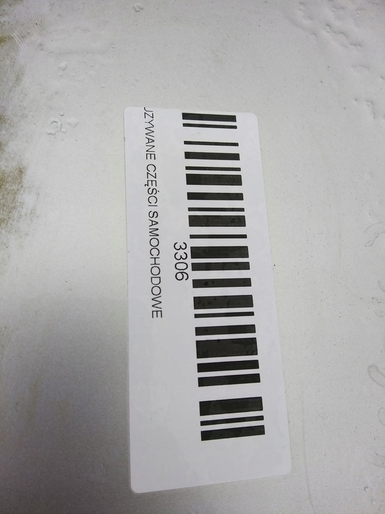 фото №6, Кришка багажника зад seat exeo sedan 07-11r ls7y