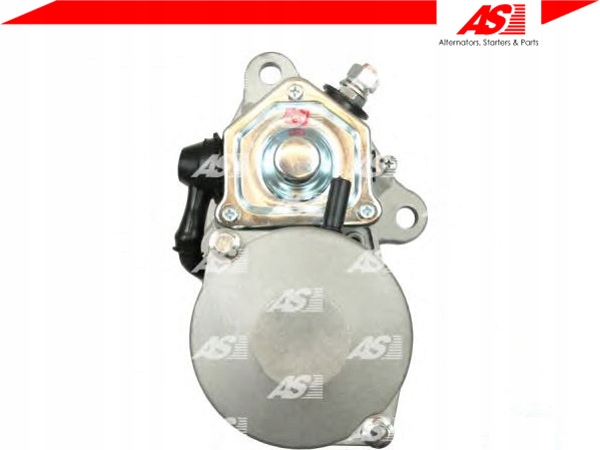 фото №4, As-pl стартер as-pl as-pl