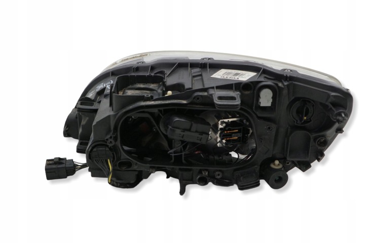 фото №6, Volvo s60 ii v60 рестайлінг 14r фара праве перед англієць 31358100