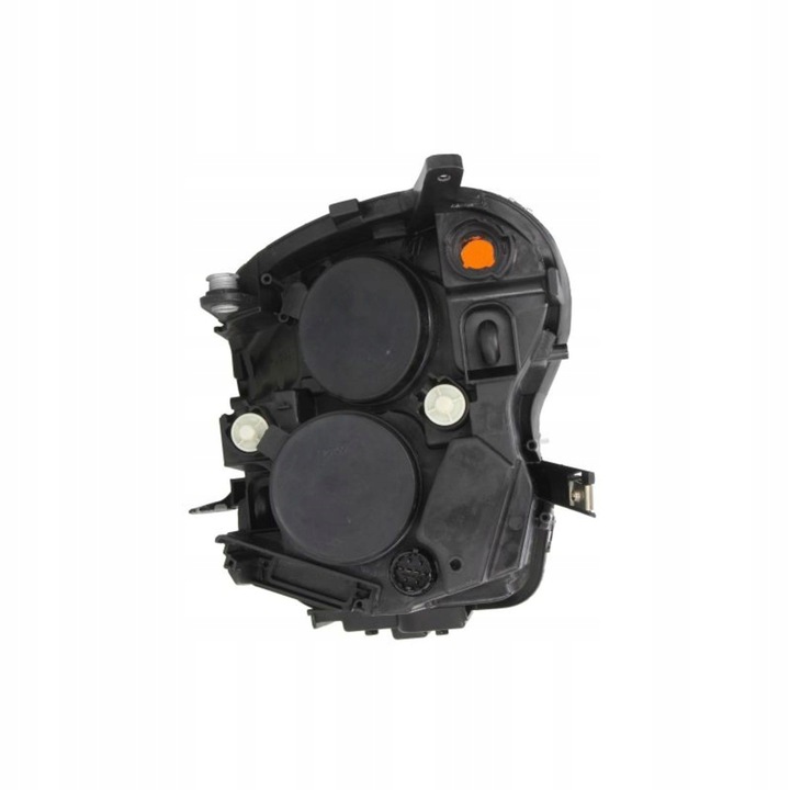 фото №3, Лампа alfa romeo mito 08-18 фара правый