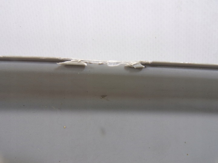 фото №8, Задняя полка багажника tata indica