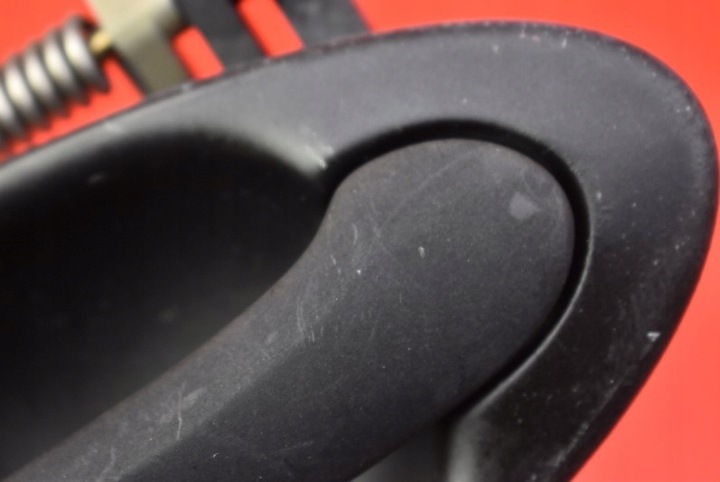 фото №10, Ручка права зад задня чорна 12786424 saab 9-3 93 2 ii sedan 02-11