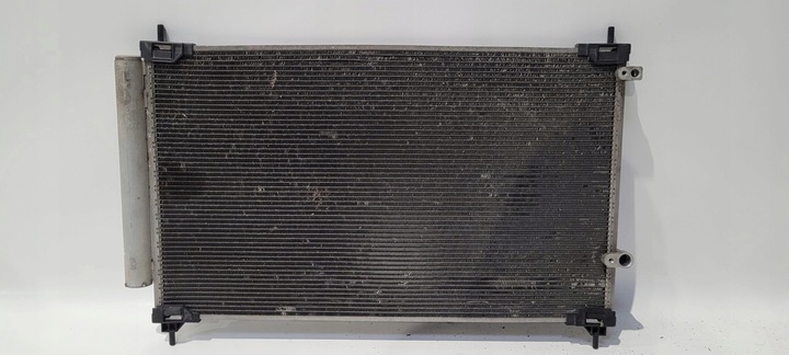 фото №1, Радіаторів кондиціонера toyota corolla e18 13-19