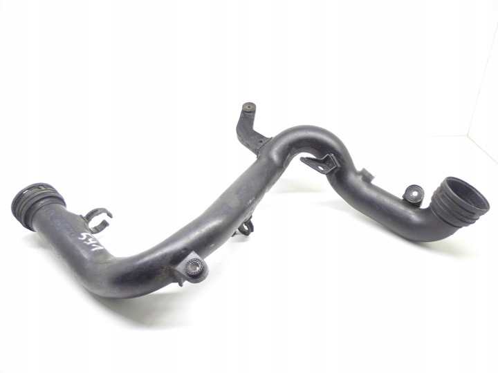 фото №13, Шланг труба интеркулер audi seat vw 1k0145770b