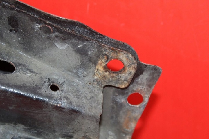 фото №10, Pas переднє підсилювач верхній citroen xsara picasso 1 i 1.6 hdi 90 km рестайлінг