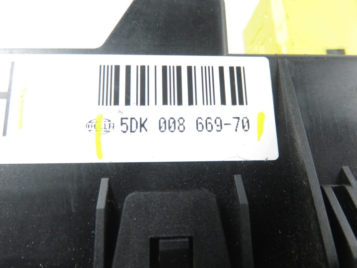 фото №6, Bsi opel astra iii h a04 1.7 cdti - з 17 dth 13145021ch 5dk00866970