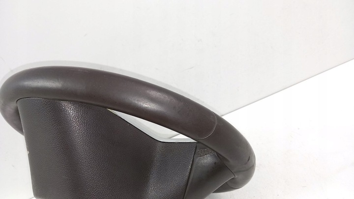 фото №8, Opel insignia a кермо шкіра мультифункція