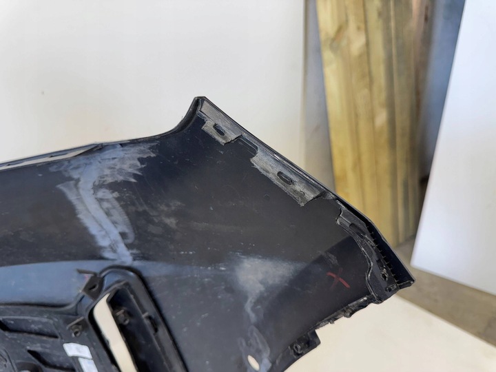 фото №16, Kia sorento 4 iv бампер перед переднее pdc 86511p2000