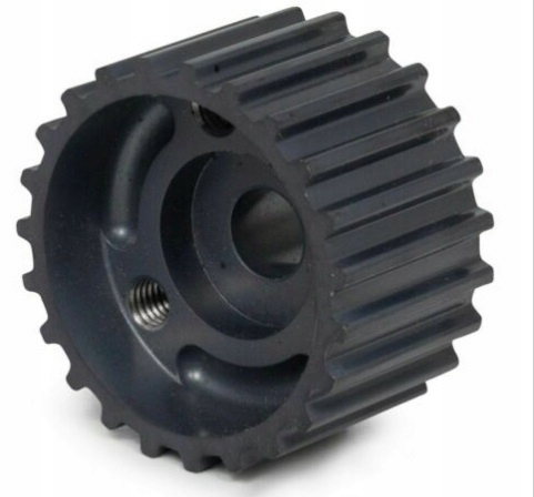 фото №2, Fast колесо розподільний вал fiat doblo 09 вал розподільний вал