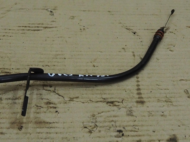 фото №10, Subaru legacy iii 2.0 b ej20 щуп масла