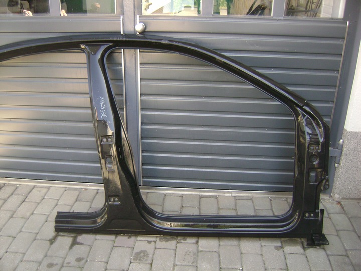 фото №1, Vw passat b8 3g5 3g9 15-21 пороги поріг стійка праві