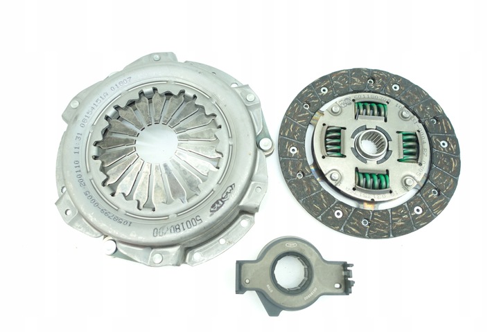 фото №10, Spr.kpl.fiat siena 1,4/1,6