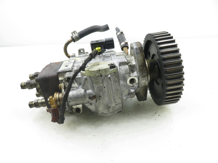 фото №7, Насос паливна рейка  opel corsa c x01 1.7 di - y 17 dtl 8971852422 0965006002