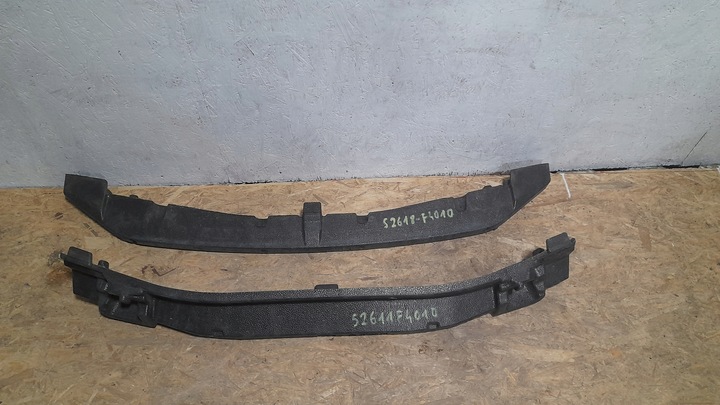 фото №1, Пена абсорбер перед chr 52618f4010 52611f4010